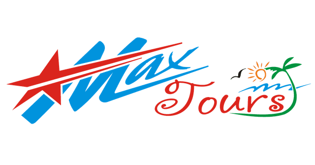 Max Logo