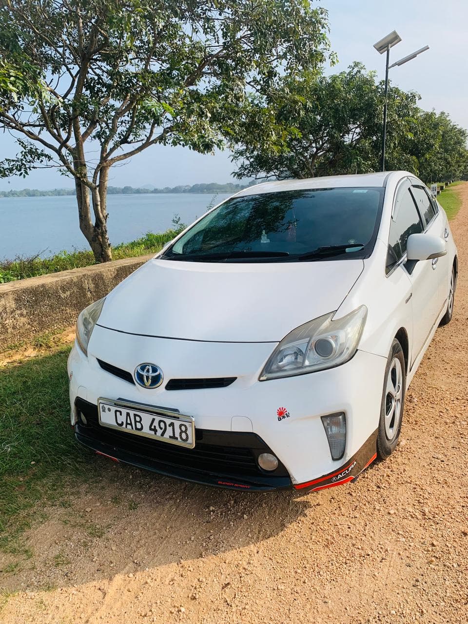 Toyota Prius - Image 1