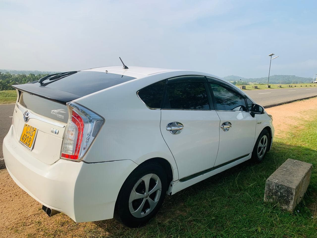 Toyota Prius - Image 2
