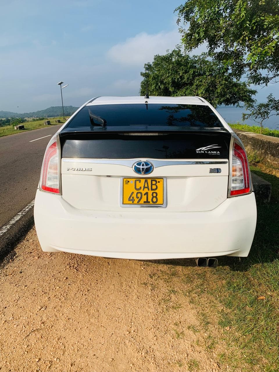 Toyota Prius - Image 3